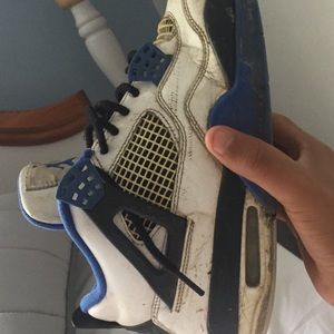 Meet your Posher, Norberto